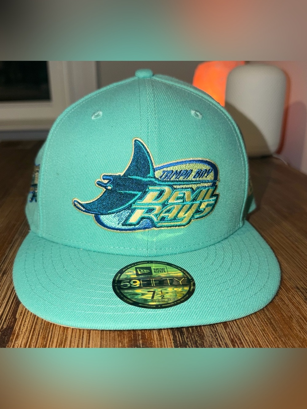 New Era 59FIFTY Fitted Cap